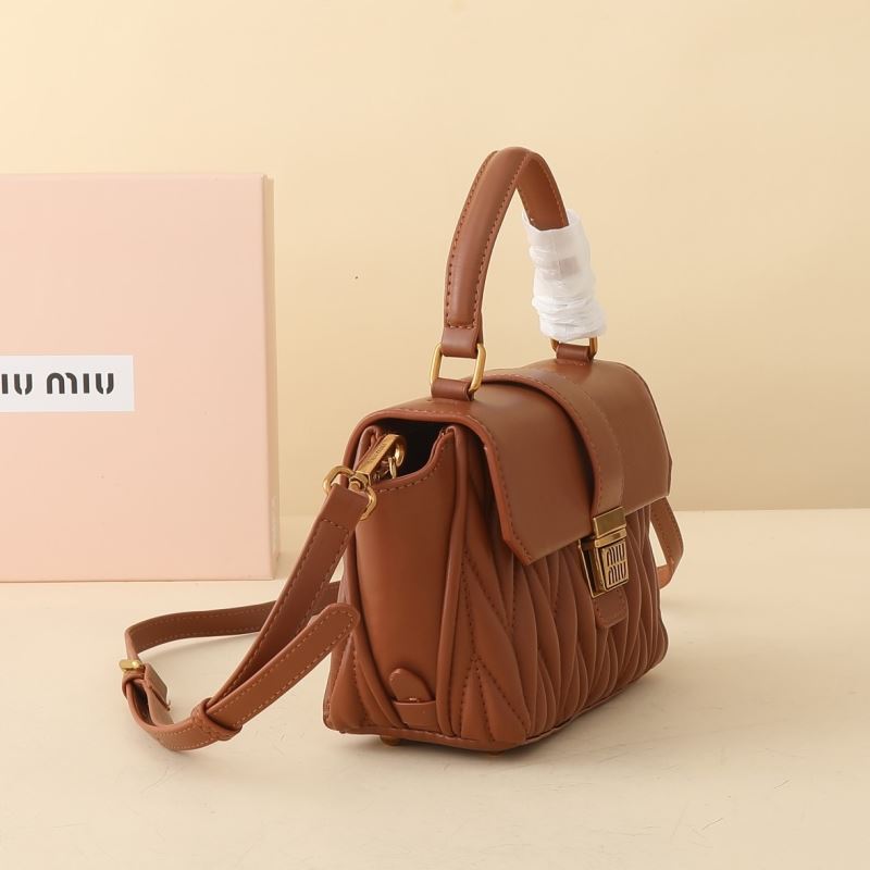 Miu Miu Satchel Bags